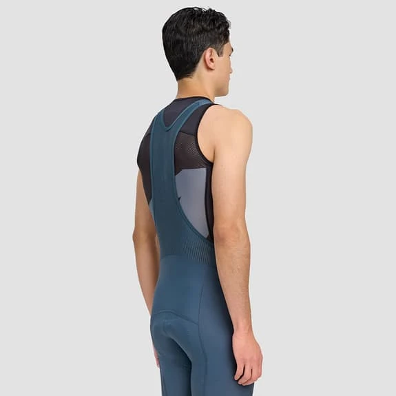 Maillot De Corps MAAP Evolve Team Sans Manches Noir Bleu 3 Maillot De Corps MAAP Evolve Team Sans Manches Noir Bleu – Image 3