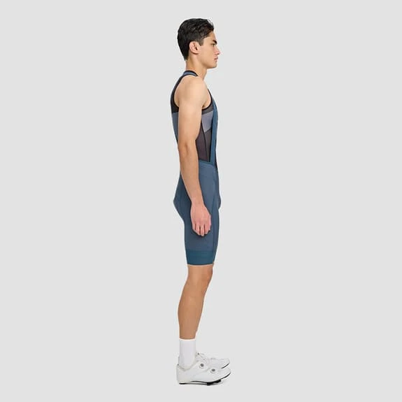 Maillot De Corps MAAP Evolve Team Sans Manches Noir Bleu 4 Maillot De Corps MAAP Evolve Team Sans Manches Noir Bleu – Image 4