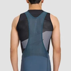 Maillot De Corps MAAP Evolve Team Sans Manches Noir Bleu 11 Maillot De Corps MAAP Evolve Team Sans Manches Noir Bleu -Pieces Velo Magasin map mbl060 blk 006