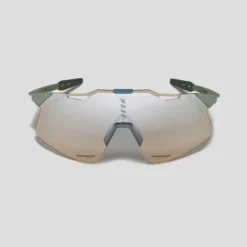 Lunettes MAAP X 100% Hypercraft Vert Forêt Avec Verres HiPER Vert 8 Lunettes MAAP X 100% Hypercraft Vert Forêt Avec Verres HiPER Vert -Pieces Velo Magasin map msg007 for 004