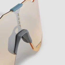 Lunettes MAAP X 100% Hypercraft Vert Forêt Avec Verres HiPER Vert 9 Lunettes MAAP X 100% Hypercraft Vert Forêt Avec Verres HiPER Vert -Pieces Velo Magasin map msg007 for 005