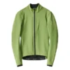 Veste MAAP Apex Winter 2.0 Vert Clair Femme