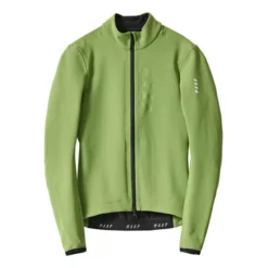 Veste MAAP Apex Winter 2.0 Vert Clair Femme