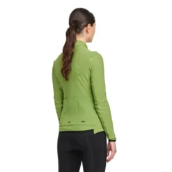 Veste MAAP Apex Winter 2.0 Vert Clair Femme -Pieces Velo Magasin map war035 was 003