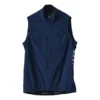 Gilet MAAP Prime Stow Bleu Marine Femme