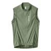 Gilet MAAP Draft Team Vert Herbe Femme