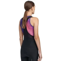 Maillot De Corps MAAP Flow Team Sans Manches Bleu Rouge Corail Orange Femme 8 Maillot De Corps MAAP Flow Team Sans Manches Bleu Rouge Corail Orange Femme -Pieces Velo Magasin map wbl007 lcor 003