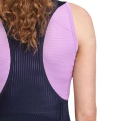 Maillot De Corps MAAP Thermal Sans Manches Lilas Clair 11 Maillot De Corps MAAP Thermal Sans Manches Lilas Clair -Pieces Velo Magasin map wbl021 hze 006