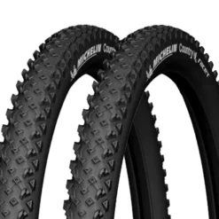 Pack De Pneus Michelin Country Race'R 26x2.10 (2 Unités)