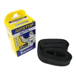 Chambre à Air Michelin 700 X 25-32C Valve Presta 40 Mm