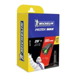 Chambre à Air Michelin A6 Protek Max 29x2.40-3.00 Valve Schrader 48 mm
