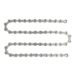 Chaîne Miche 11V 116 Maillons Pour Shimano Argent