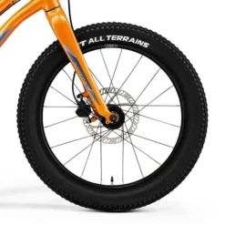 Vélo Enfant Merida Matts J 20+ Bleu Orangé -Pieces Velo Magasin me 43043 c 001 3