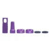 Kit De Valves Momum Tav Booster 6 Pièces Violet