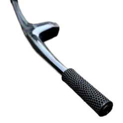 Poignées Momum Yume 3D Noir