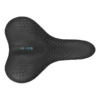 Selle Selle San Marco Trekking Large Gel Bioaktive Noir