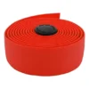 Ruban De Guidon Massi Lure Gel Rouge