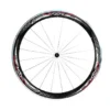 Roue Avant Massi 700 Direwolf
