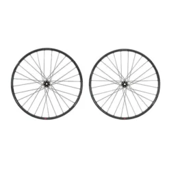 Paire De Roues Massi Venom Replica 29" Axe Avant 15/100 Mm - Arrière 12/142 Mm