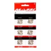 Maillon De Chaîne Massi 12V (6 Unités) Argent