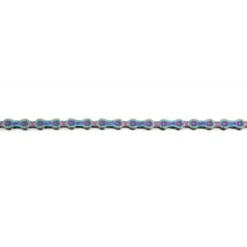 Chaîne Massi M1229 12V 118 Maillons Argent