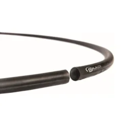 Chambre Mitas Gaadi 700x32/35C Valve Presta 47mm Noir