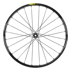 Roue Avant Mavic XA Elite 27.5" Axe Passant 15/100 Mm