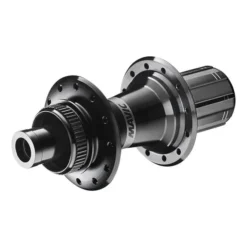 Moyeu Arrière Mavic Classic Disc IS 6-bolts 12x142 Mm Noyau Shimano 11V