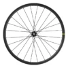 Roue Avant Mavic Allroad Carbon SL Pour Tubeless Disc Center Lock