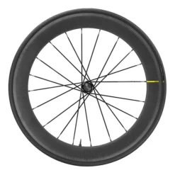 Roue Arrière Mavic Ellipse Pro Carbon UST Tubeless Ready