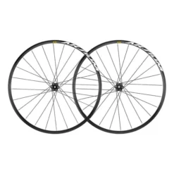 Paire De Roues Mavic Aksium Disc