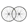 Paire De Roues Mavic Crossmax Elite 29" 6-Bolts Axe Avant 12/110 Mm - Arrière 12/148 Mm BOOST