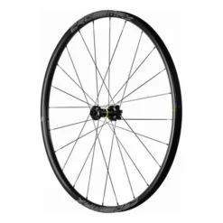 Roue Arrière Mavic Crossmax 29' Disc IS 6-bolt Axe Traversant 12x148 Mm BOOST Noir