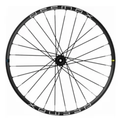 Roue Arrière Mavic E-Deemax 30 29' Disc Center Lock Essieu Traversant 12x142 Mm BOOST Corps De Roue Shimano 12V