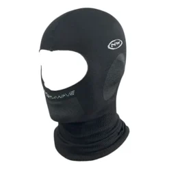 Cagoule Northwave Balaclava Plus Noir