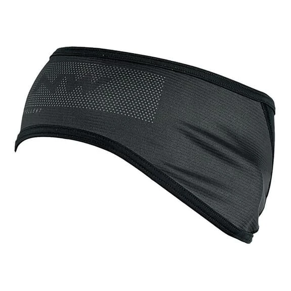Bandeau Pour La Tête Northwave Active Noir 1 Bandeau Pour La Tête Northwave Active Noir