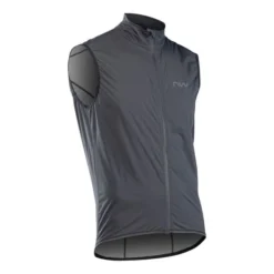 Gilet Northwave Rainskin Noir