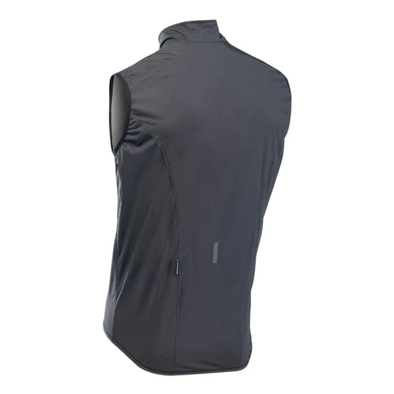 Gilet Northwave Rainskin Noir 2 Gilet Northwave Rainskin Noir – Image 2