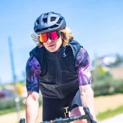 Gilet Northwave Rainskin Noir 11 Gilet Northwave Rainskin Noir -Pieces Velo Magasin nw 89231038 89 006