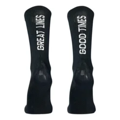 Chaussettes Northwave Good Times Noir Blanc