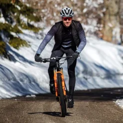 Gilet Northwave Extreme Trail Noir -Pieces Velo Magasin nw h21 89211082 10 003