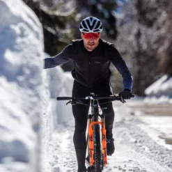 Gilet Northwave Extreme Trail Noir -Pieces Velo Magasin nw h21 89211082 10 004