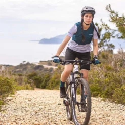 Gants Longs Northwave Air Bleu Gris Femme 8 Gants Longs Northwave Air Bleu Gris Femme -Pieces Velo Magasin nw nw22 c89202330 24 003