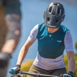 Gants Longs Northwave Air Bleu Gris Femme 10 Gants Longs Northwave Air Bleu Gris Femme -Pieces Velo Magasin nw nw22 c89202330 24 005