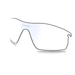 Verres De Rechange Oakley Radarlock Pitch Clear Iridium Photochromiques