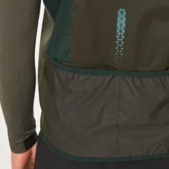 Gilet Oakley Elements Vert Olive Foncé -Pieces Velo Magasin ok foa403761 9m4 006