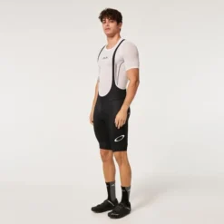 Maillot De Corps Oakley Endurance Manche Courte Blanc -Pieces Velo Magasin ok foa404394 100 006