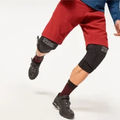 Genouillères Oakley Drop In RZ Labs Noir 5 Genouillères Oakley Drop In RZ Labs Noir -Pieces Velo Magasin ok fos900916 02e 003