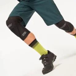 Coudières Oakley All Mountain RZ Labs Noir -Pieces Velo Magasin ok fos900918 02e 003