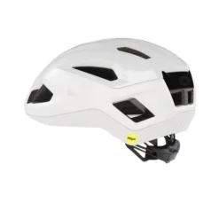 Casque Oakley ARO3 Endurance MIPS Blanc Brillant -Pieces Velo Magasin ok fos901301 1a9 006